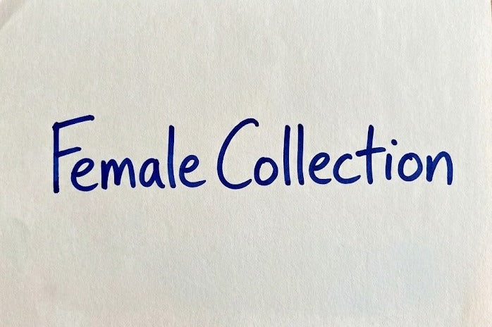 female perfume