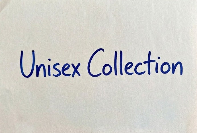 unisex