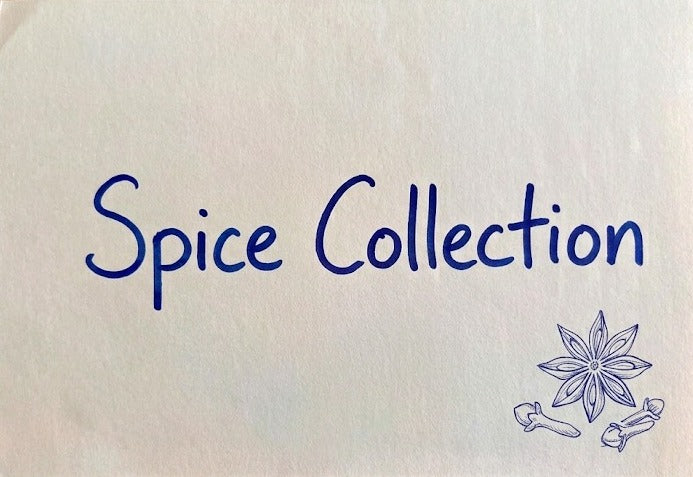 spice