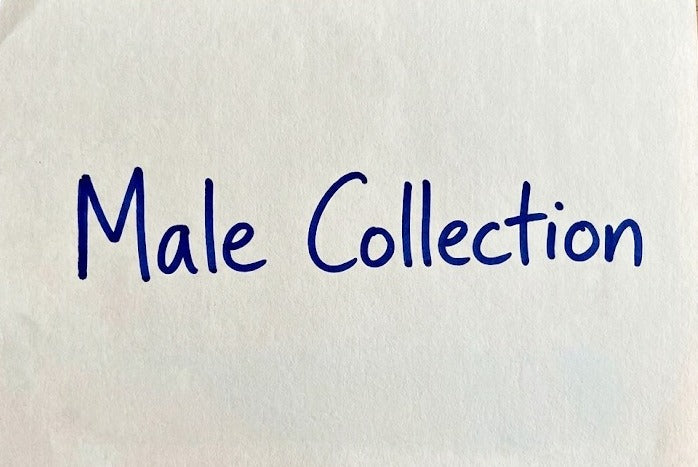 Male perfume