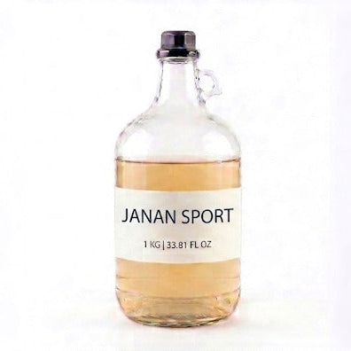 JANAN SPORT