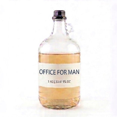 OFFICE FOR MAN