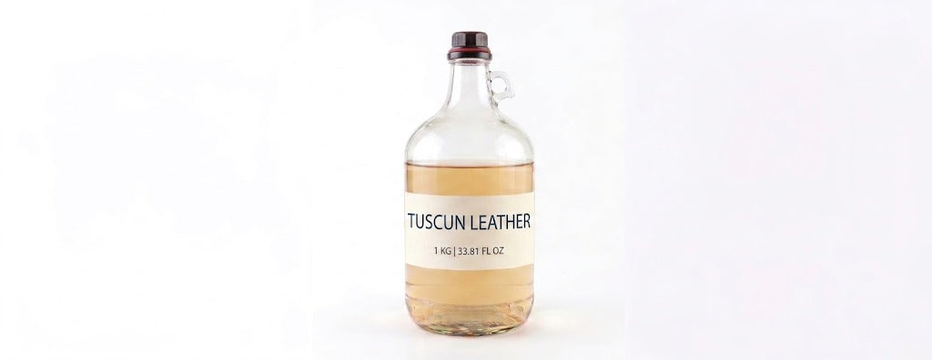 TUSCUN LEATHER