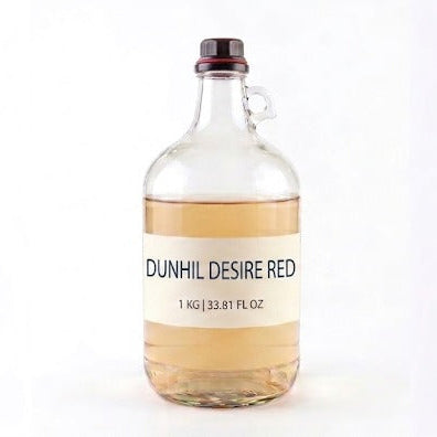 DUNHIL DESIRE RED