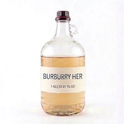 BURBURRY HER