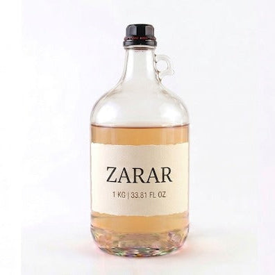 ZARAR