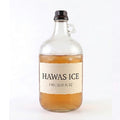 HAWAS ICE