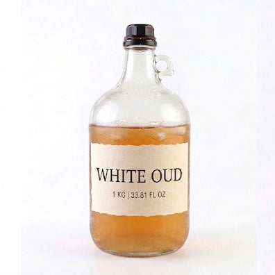 WHITE OUD