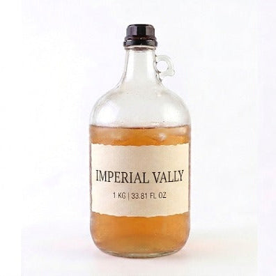 IMPERIAL VALLY