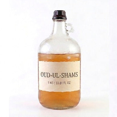 OUD-UL-SHAMS
