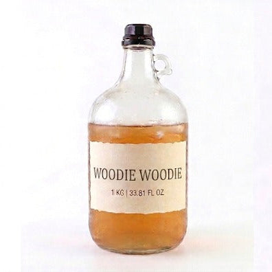 WOODIE WOODIE