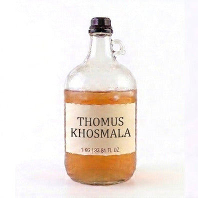 THOMUS KHOSMALA