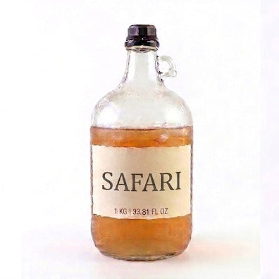 SAFARI