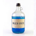 BLUE OUD