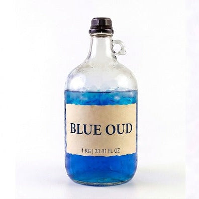 BLUE OUD