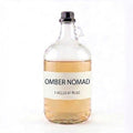 OMBER NOMAD