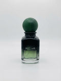 wooden round 50ml