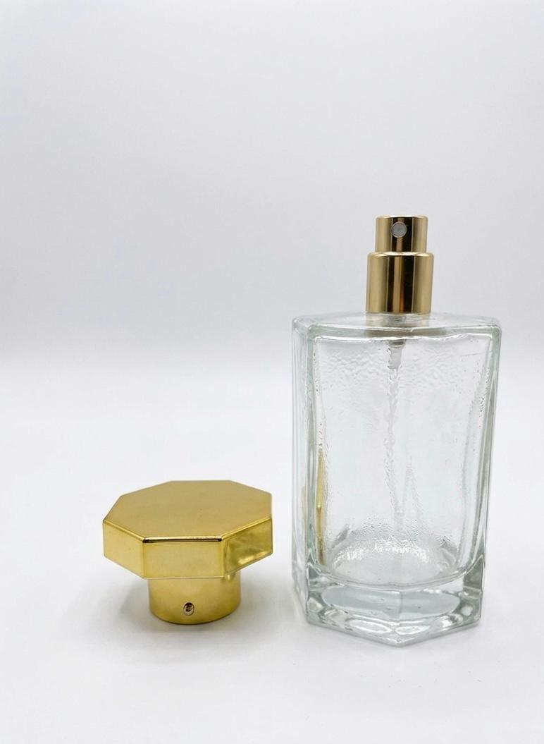 star bottle 50ml