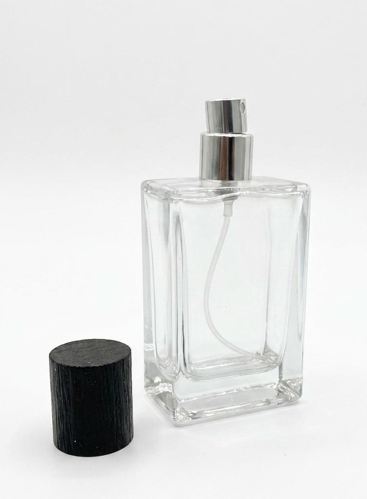 wooden 50ml