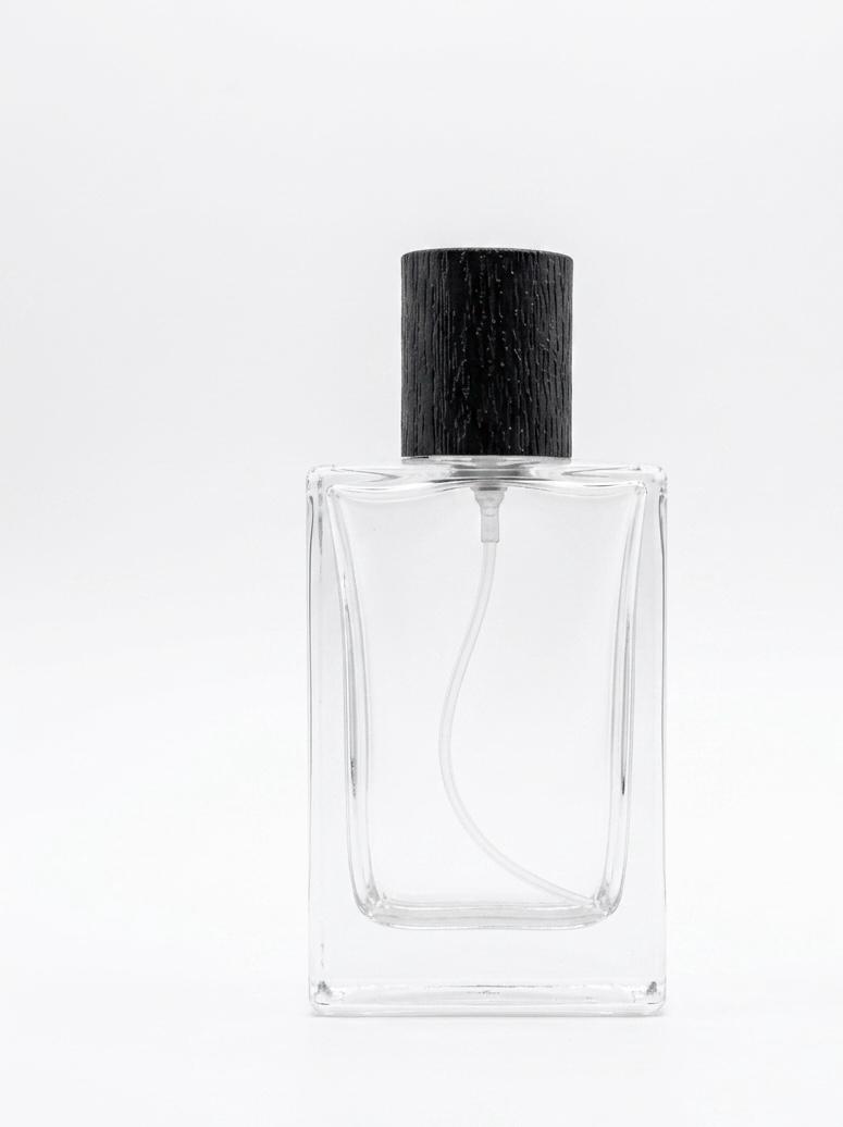 wooden 50ml
